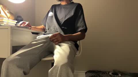 Dylan online show from 01/18/26, 03:10