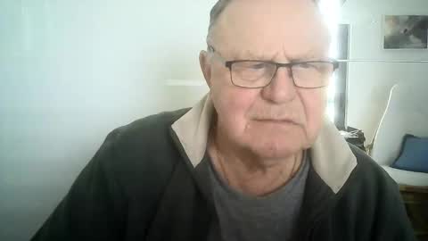 Snapshot of ahmole chatting on 12/04/24, 10:46 Ole online show from 12/04/24, 10:46