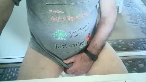 Ole online show from 04/05/26, 10:23