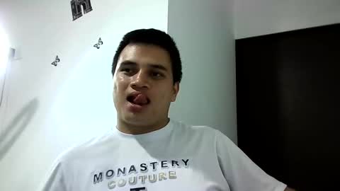 ahntony  69 online show from 01/20/25, 04:32