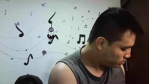 ahntony  69 online show from 02/04/25, 03:00