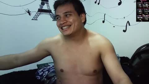 ahntony  69 online show from 03/06/25, 02:09