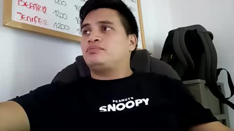 ahntony  69 online show from 11/01/25, 10:06