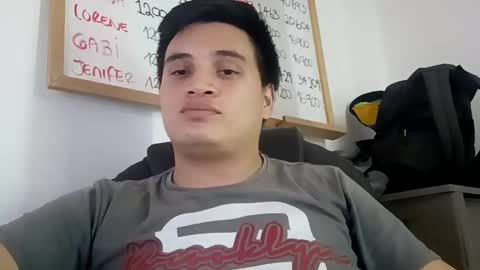 ahntony  69 online show from 11/06/25, 06:14