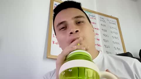 ahntony  69 online show from 11/26/25, 05:25