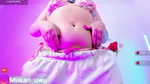 Ahri help me get to 100  online show from 03/10/26, 05:01