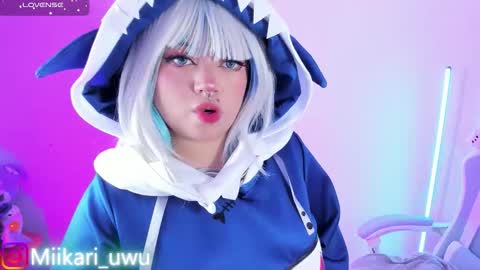 Ahri help me get to 100  online show from 03/15/26, 04:51