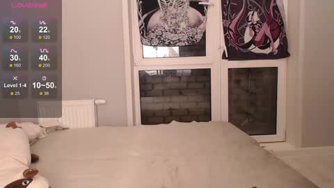 Ahri online show from 03/11/26, 06:47