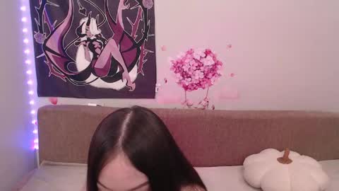 Ahri online show from 05/16/26, 07:56