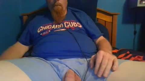 hrnycummer online show from 09/20/25, 07:53