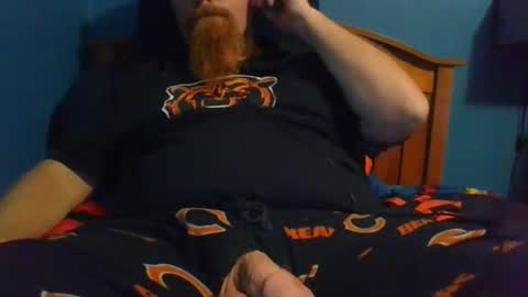 hrnycummer online show from 11/16/25, 06:52