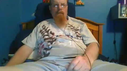 hrnycummer online show from 05/17/26, 05:27
