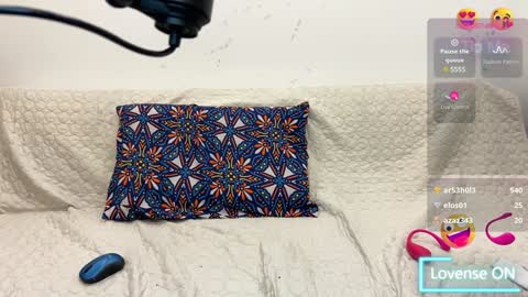 AHSLEY online show from 01/27/25, 01:37