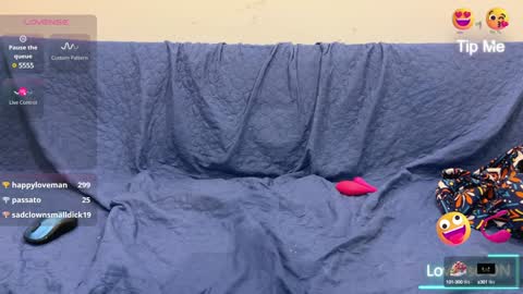 AHSLEY online show from 02/07/25, 10:30