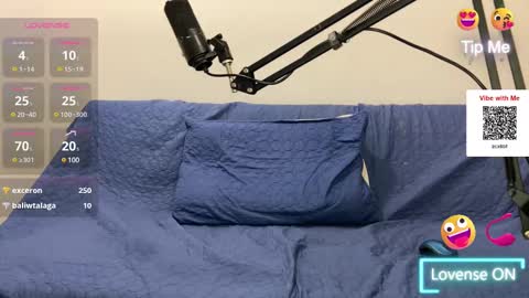 AHSLEY online show from 02/20/25, 10:04