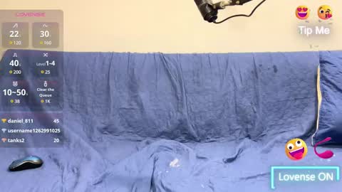 AHSLEY online show from 02/22/25, 07:36