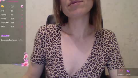 Snapshot of ahtena chatting on 01/09/25, 03:01 Ahtena online show from 01/09/25, 03:01