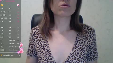 Snapshot of ahtena chatting on 02/04/25, 04:48 Ahtena online show from 02/04/25, 04:48