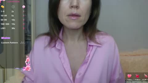 Snapshot of ahtena chatting on 02/26/25, 03:08 Ahtena online show from 02/26/25, 03:08