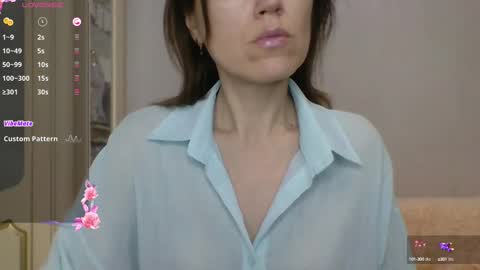 Snapshot of ahtena chatting on 03/03/25, 04:47 Ahtena online show from 03/03/25, 04:47