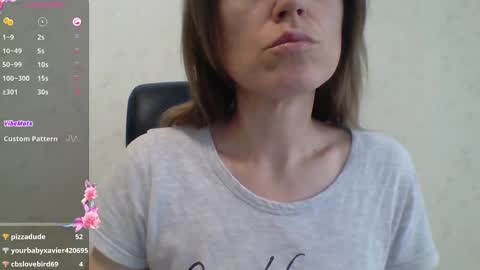 Snapshot of ahtena chatting on 03/12/25, 10:59 Ahtena online show from 03/12/25, 10:59