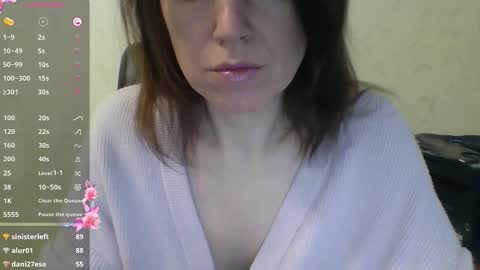 Ahtena online show from 02/12/26, 03:45