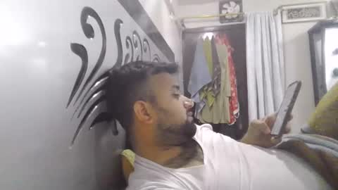 ahtisham118 online show from 11/29/25, 12:46