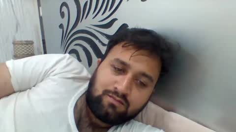 ahtisham118 online show from 04/27/26, 10:19