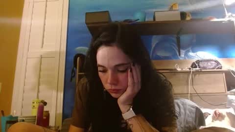 Kat online show from 03/11/26, 08:53