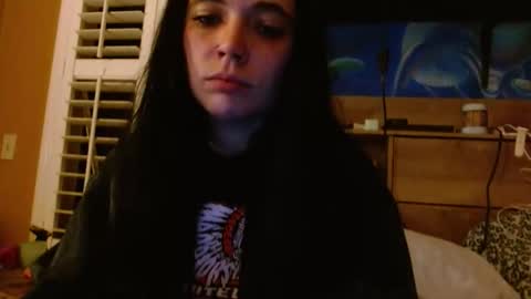 Kat online show from 03/18/26, 02:15