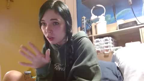 Kat online show from 03/24/26, 12:48