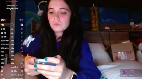 Kat online show from 04/28/26, 04:06