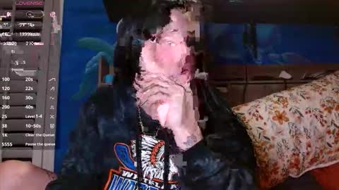 Kat online show from 04/29/26, 12:27