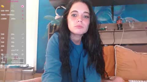 Kat online show from 05/21/26, 07:54