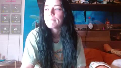 Kat online show from 06/25/26, 07:13