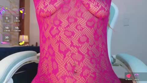 Ahvi Ebony online show from 03/01/26, 12:29