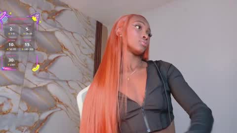 Snapshot of ahvi_ebony chatting on 03/06/26, 01:18 Ahvi Ebony online show from 03/06/26, 01:18