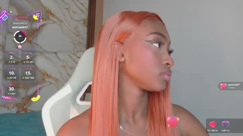 Snapshot of ahvi_ebony chatting on 03/09/26, 02:21 Ahvi Ebony online show from 03/09/26, 02:21