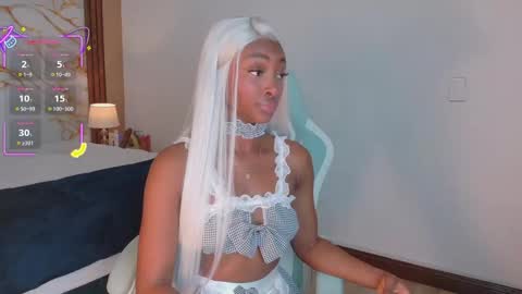 Snapshot of ahvi_ebony chatting on 03/12/26, 01:28 Ahvi Ebony online show from 03/12/26, 01:28