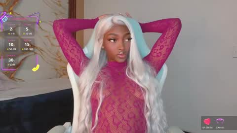 Snapshot of ahvi_ebony chatting on 03/16/26, 01:26 Ahvi Ebony online show from 03/16/26, 01:26