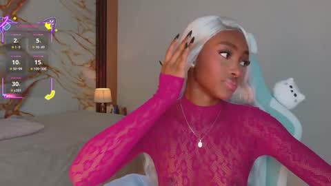 Snapshot of ahvi_ebony chatting on 03/29/26, 01:22 Ahvi Ebony online show from 03/29/26, 01:22