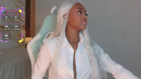 Snapshot of ahvi_ebony chatting on 04/06/26, 01:34 Ahvi Ebony online show from 04/06/26, 01:34