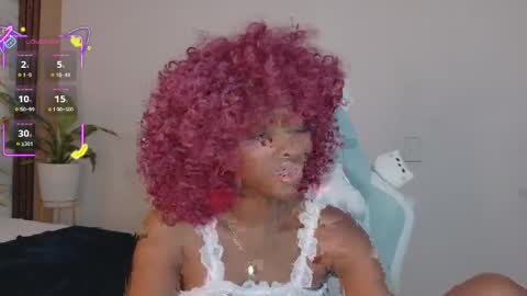 Snapshot of ahvi_ebony chatting on 04/12/26, 01:49 Ahvi Ebony online show from 04/12/26, 01:49