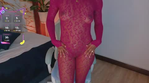 Snapshot of ahvi_ebony chatting on 05/01/26, 08:57 Ahvi Ebony online show from 05/01/26, 08:57
