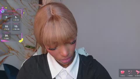 Snapshot of ahvi_ebony chatting on 05/02/26, 02:33 Ahvi Ebony online show from 05/02/26, 02:33
