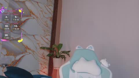 Snapshot of ahvi_ebony chatting on 05/12/26, 01:41 Ahvi Ebony online show from 05/12/26, 01:41
