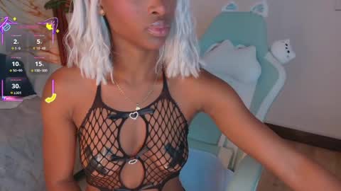 Snapshot of ahvi_ebony chatting on 05/14/26, 12:56 Ahvi Ebony online show from 05/14/26, 12:56