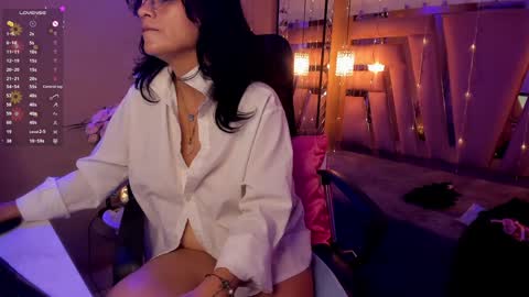 Snapshot of ahytana chatting on 01/06/25, 07:42 Ahytana online show from 01/06/25, 07:42