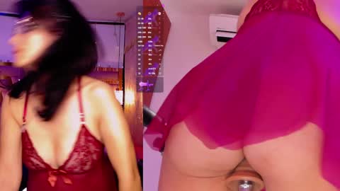 Snapshot of ahytana chatting on 01/23/25, 10:43 Ahytana online show from 01/23/25, 10:43
