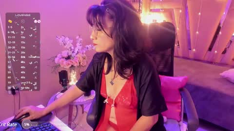 Snapshot of ahytana chatting on 03/01/25, 04:15 Ahytana online show from 03/01/25, 04:15